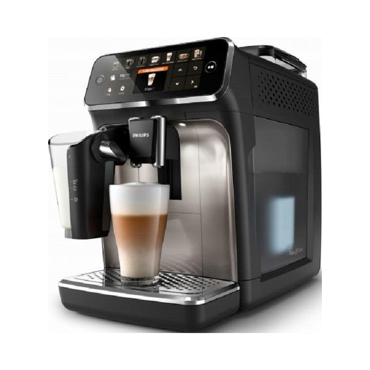 Espresso machine Philips LatteGo EP5447/90 1500W