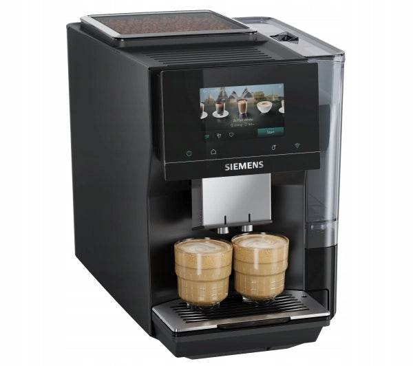 Espresso machine Siemens EQ700 iAroma TP723E19 Cold Coffee