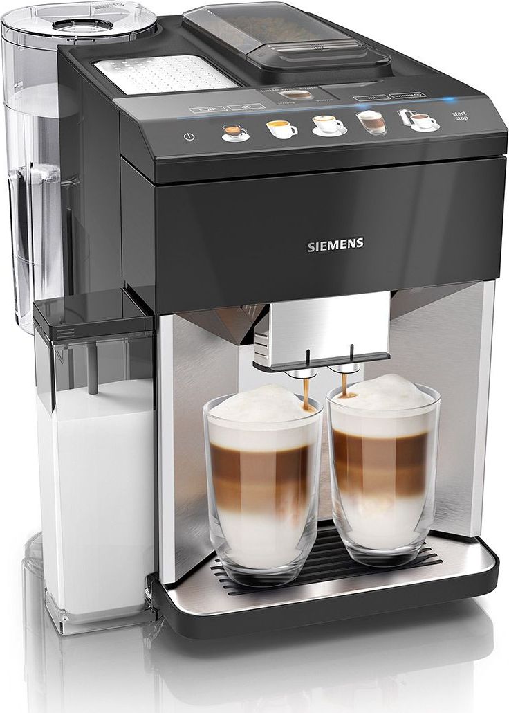 Espresso machine Siemens TQ 507R03