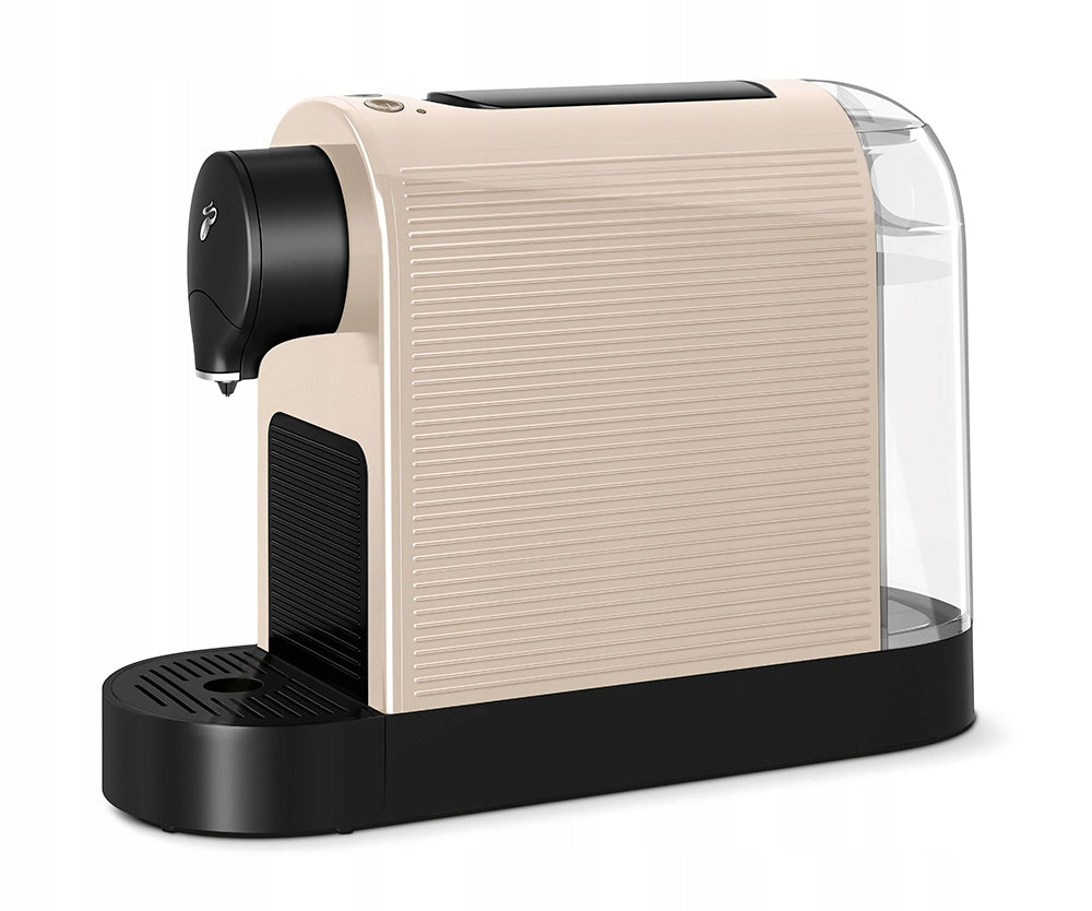 Espresso machine Tchibo Cafissimo PURE (beige) Manufacturer code 207443