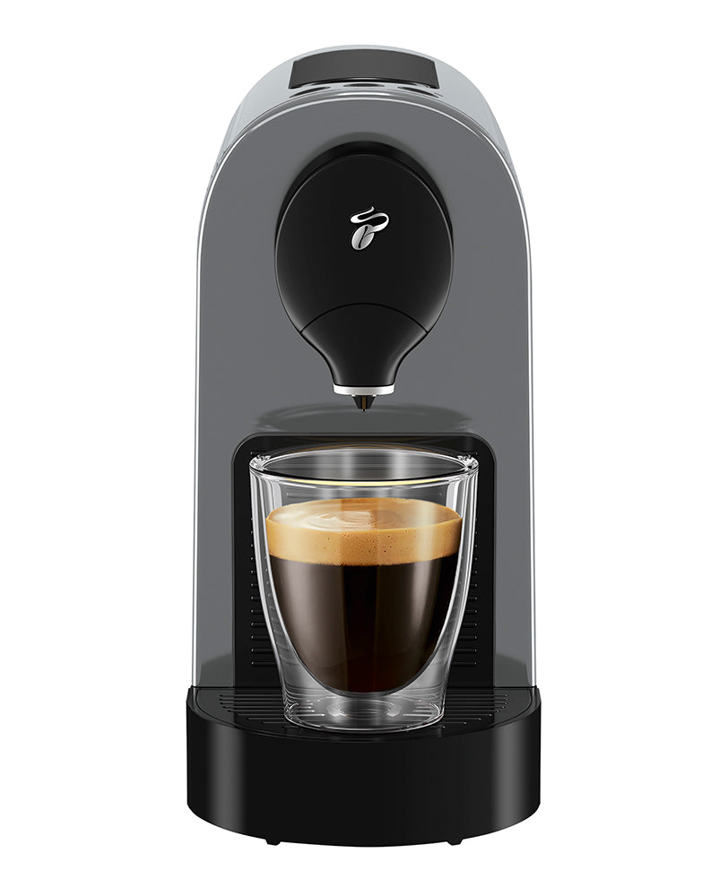 Espresso machine Tchibo Cafissimo PURE (grey)