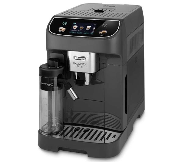 Espresso machine automatic De'Longhi ECAM320.61 1450 W silver/grey Brand De'Longhi