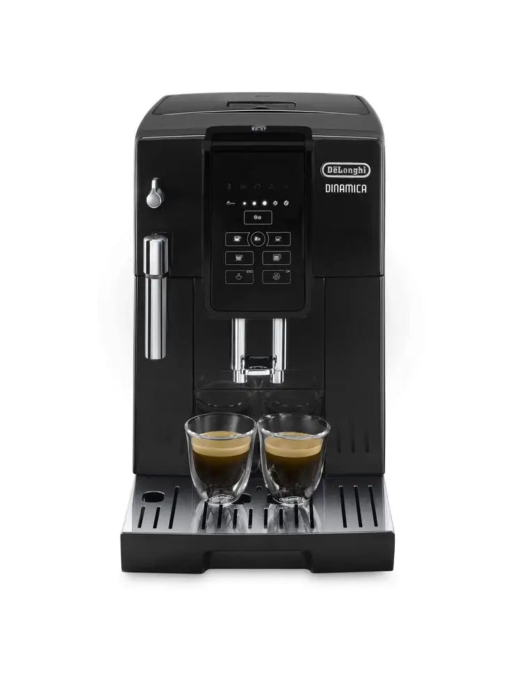 Espresso machine automatic De'Longhi ECAM35315B 1450 W black