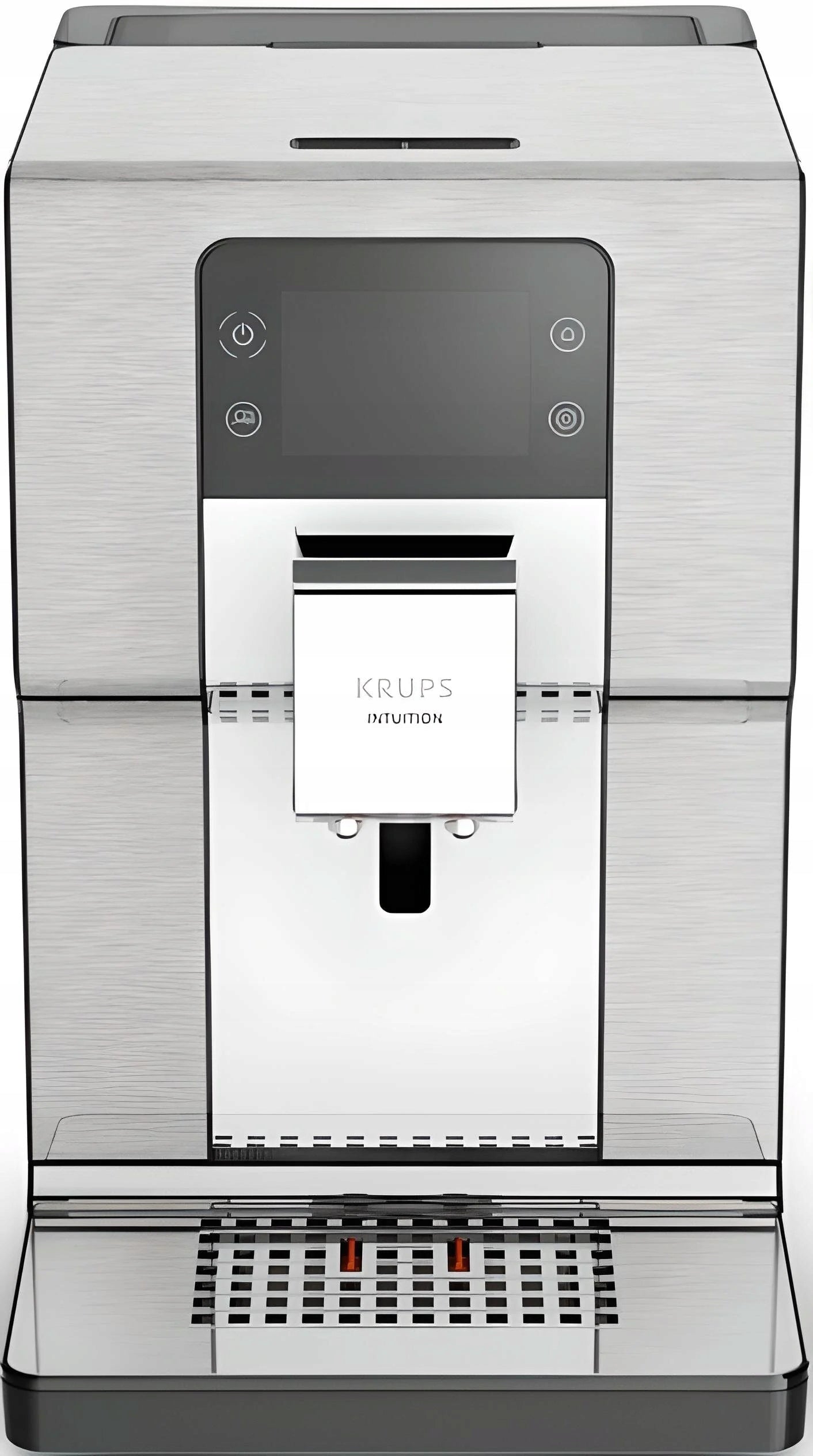 Espresso machine automatic Krups EA877D10 Intuition Experience+ 1550W Packaging status original