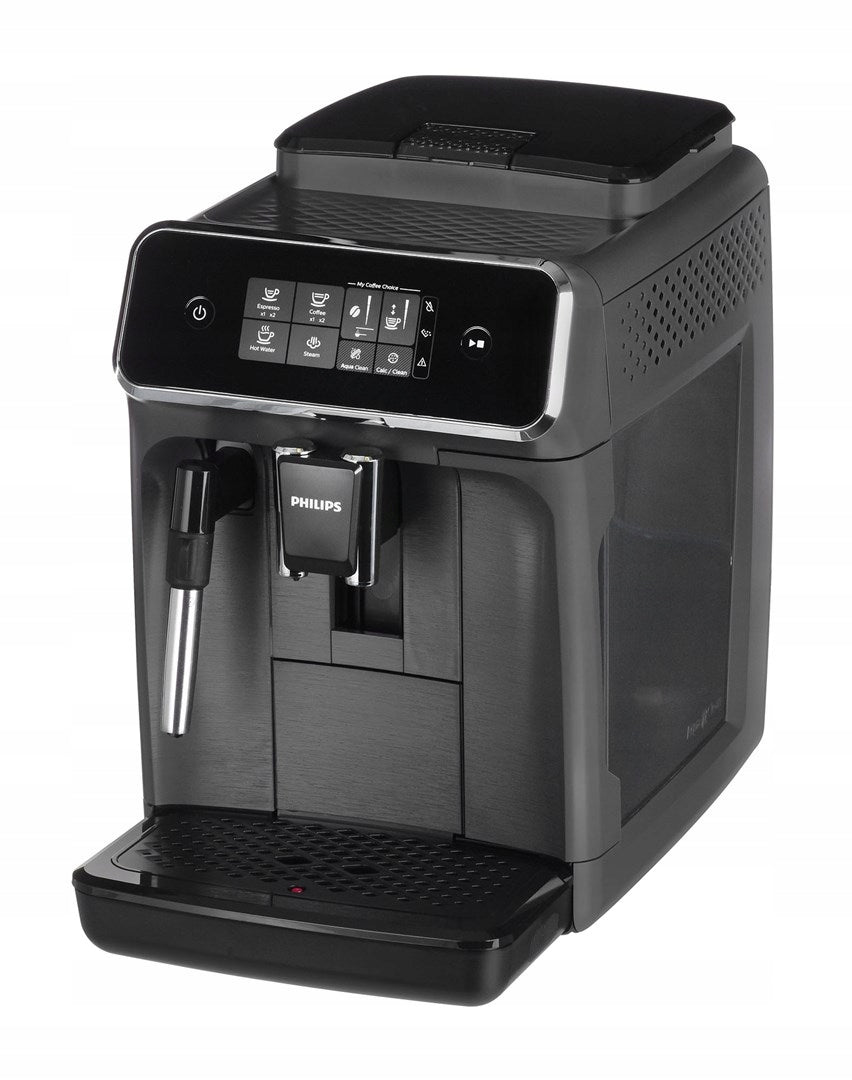 Espresso machine automatic PHILIPS EP 2224/10 Manufacturer code EP2224/10