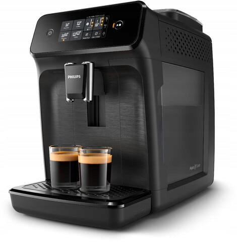 Espresso machine automatic Philips EP1200/00 1500 W black