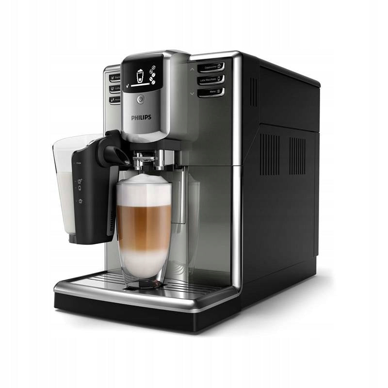 Espresso machine automatic Philips LatteGo EP5334/10 1850W 15 bar