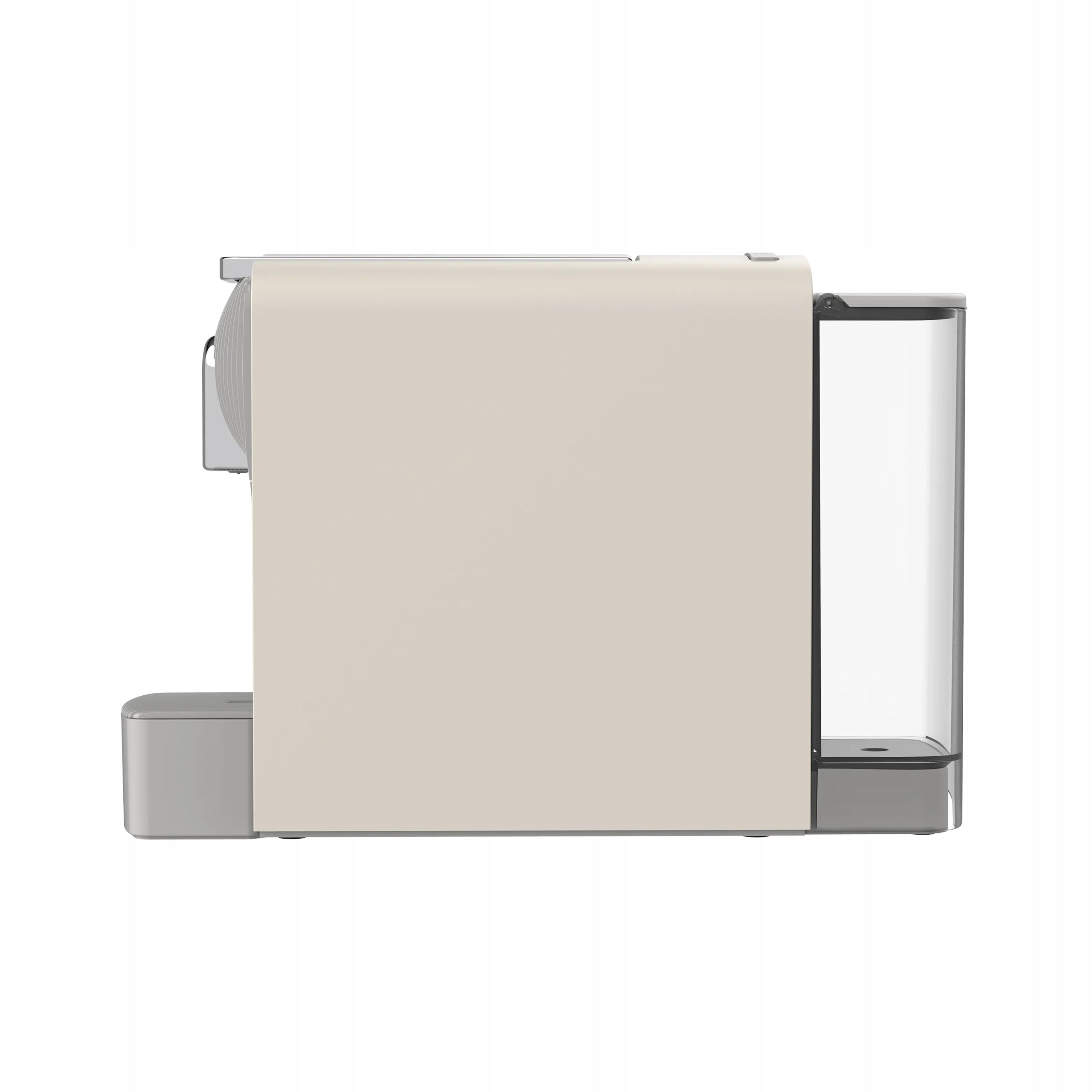 Espresso machine capsule Raven EEK002SB 1200W 19 bar Beige Manufacturer code EEK002SB