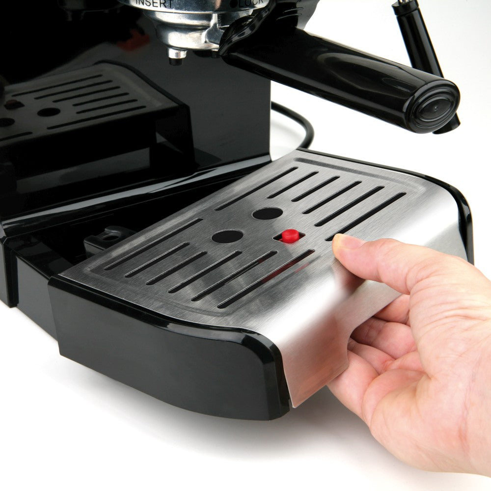 Espresso machine flask Black Decker BXCO1200E 1200W Manufacturer code BXCO1200E