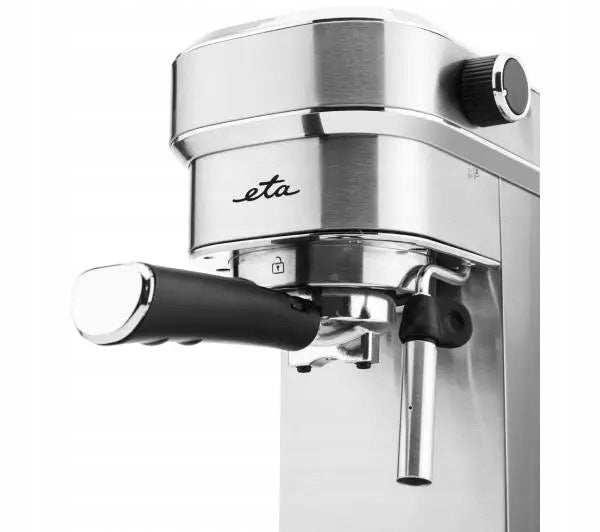 Espresso machine flask ETA Stretto inox 1350W Brand ETA