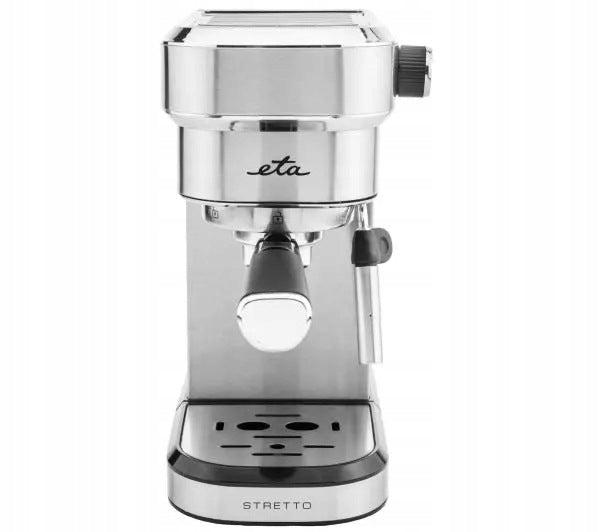 Espresso machine flask ETA Stretto inox 1350W