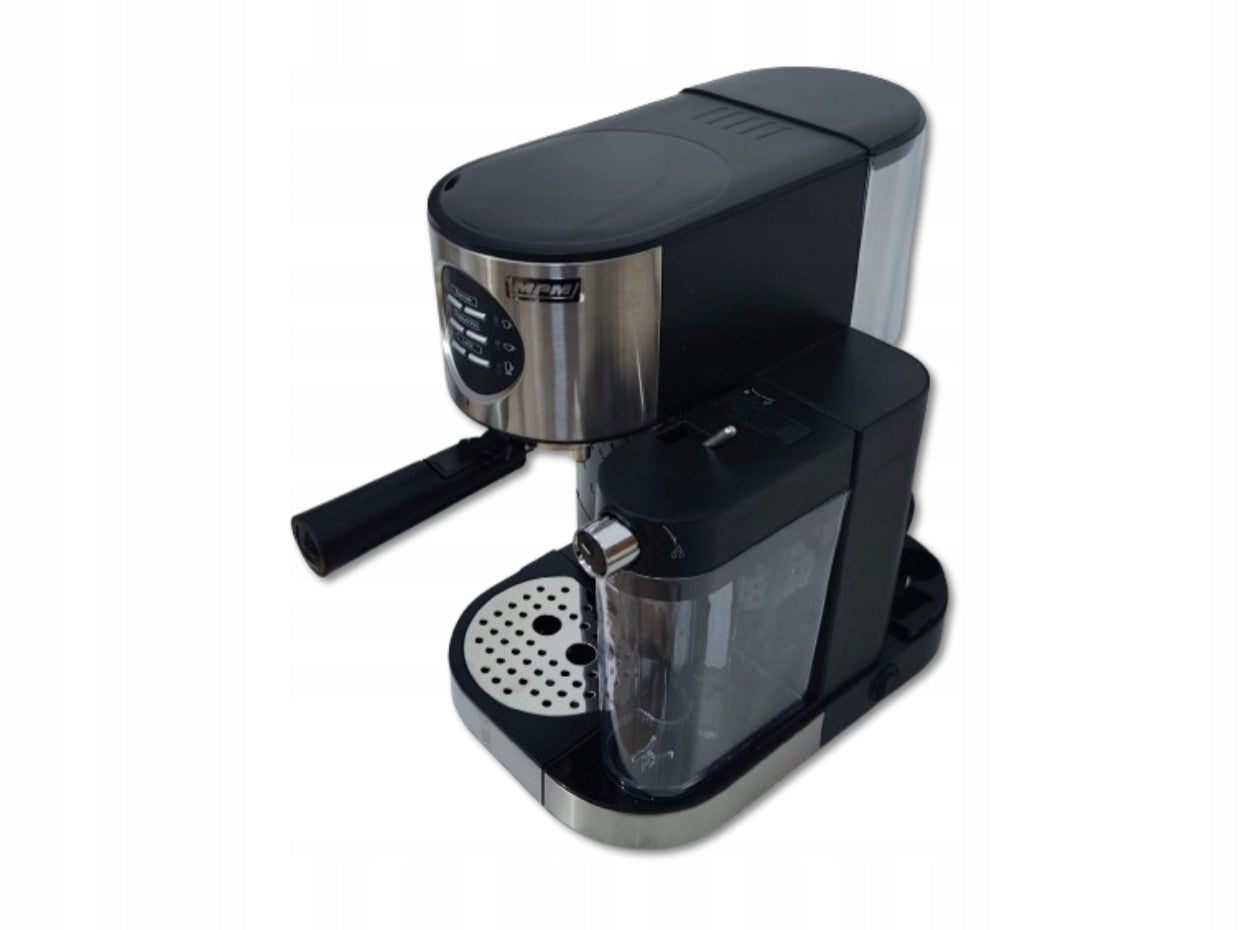 Espresso machine - flask MPM 15 bar (MKW-07M)