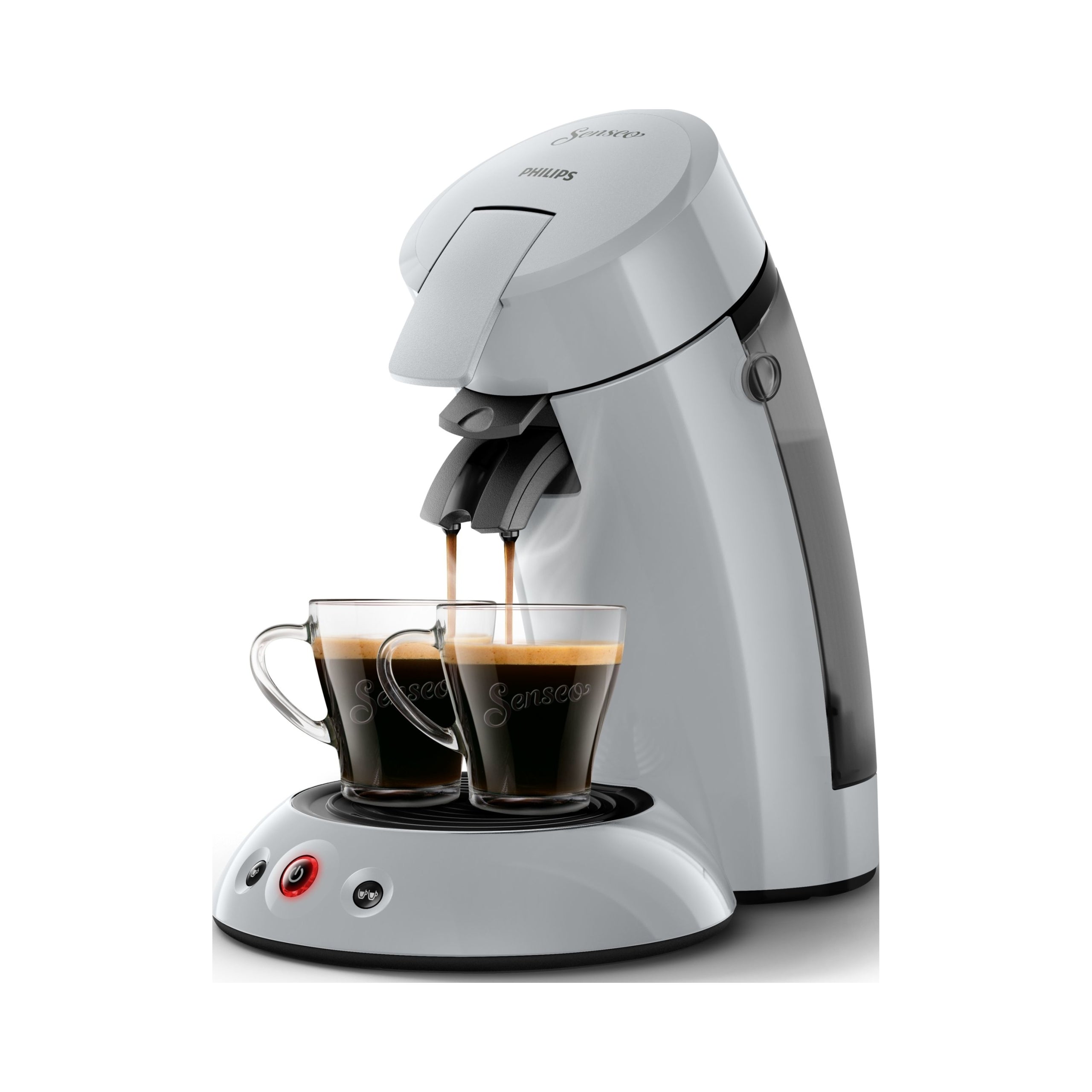 Espresso machine for Philips Senseo HD7806 1450W grey Model HD7806