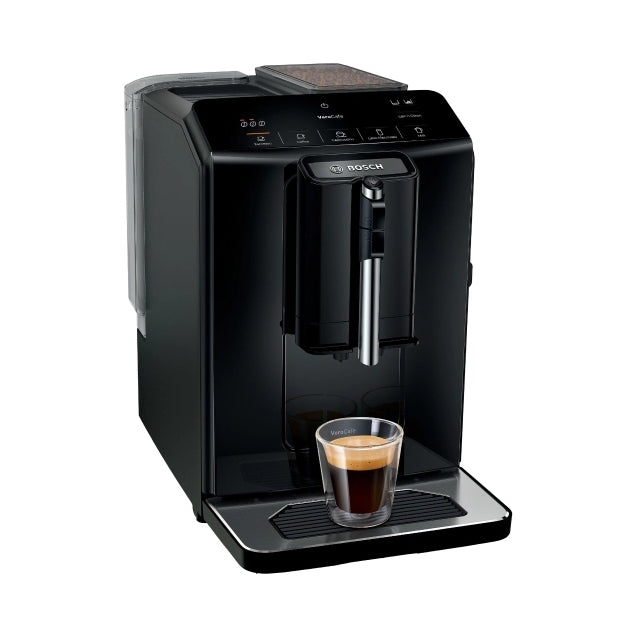 Espresso machine for coffee Bosch TIE20109 1300W 15 bar automatic
