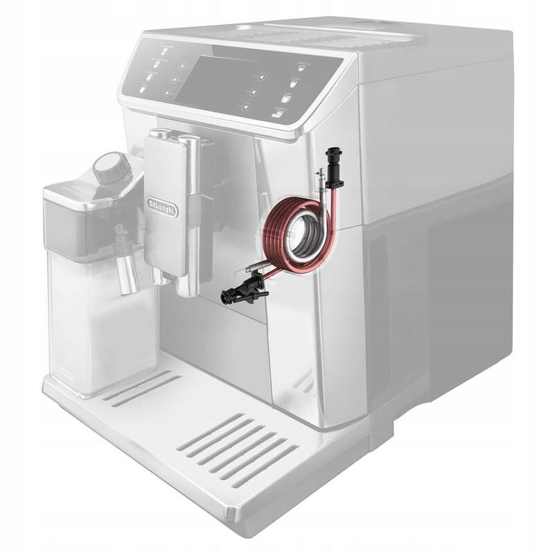 Espresso machine for coffee De'Longhi Magnifica Start ECAM220.61.W 1450W Manufacturer code ECAM220.61.W