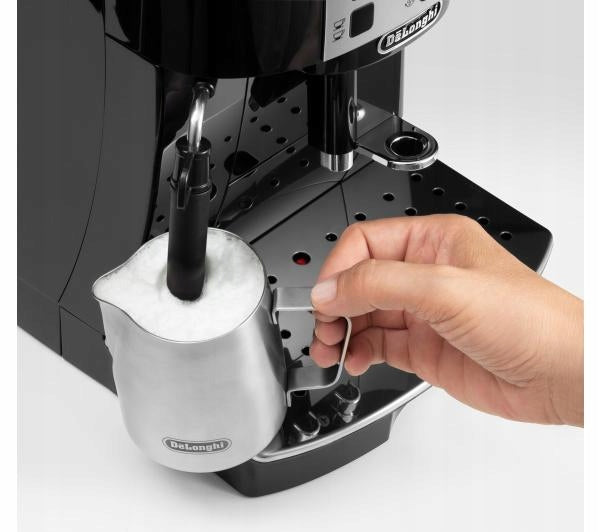 Espresso machine for coffee DeLonghi Magnifica S ECAM22.115.B 1450W Brand De'Longhi