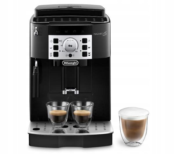 Espresso machine for coffee DeLonghi Magnifica S ECAM22.115.B 1450W