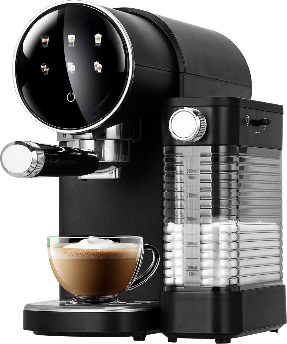Espresso machine for coffee MKW-16 (15 BAR) Model MKW-16