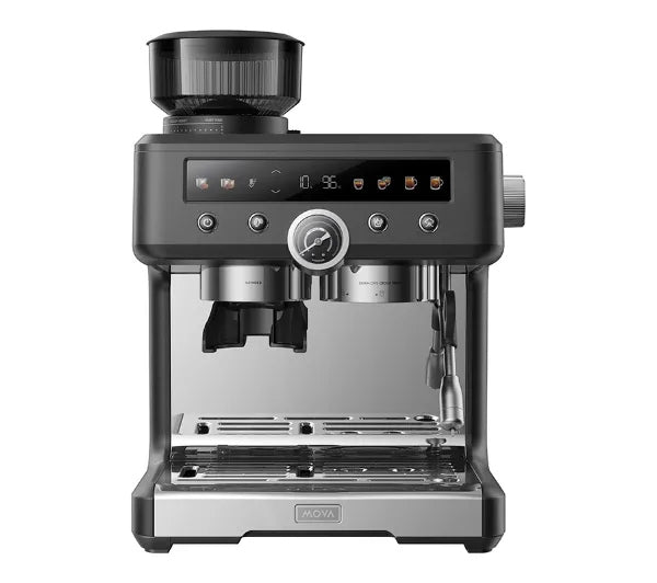 Espresso machine for coffee Mova S20 Pro Black Cold Coffee 3200W