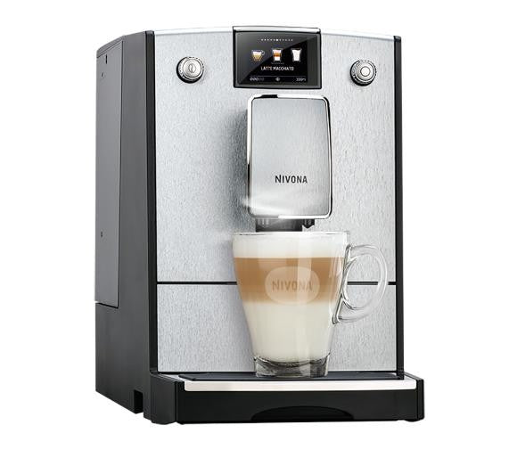 Espresso machine for coffee Nivona CafeRomatica 769 1455W 15 bar 2,2L Manufacturer code NICR769