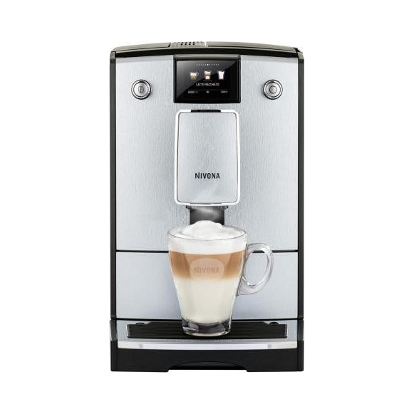 Espresso machine for coffee Nivona CafeRomatica 769 1455W 15 bar 2,2L