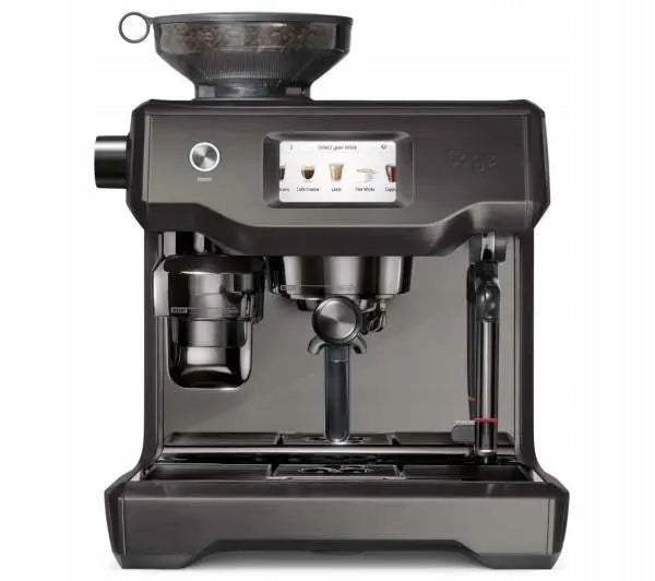 Espresso machine for coffee Sage the Oracle Touch SES990NRE Kolbowy 2400W