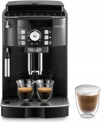 Espresso machine for coffee frother Delonghi ECAM21.113.B Manufacturer code ECAM21113B
