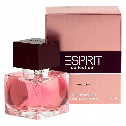 Esprit COLLECTION Woman EDT 50ml - UNIQUE