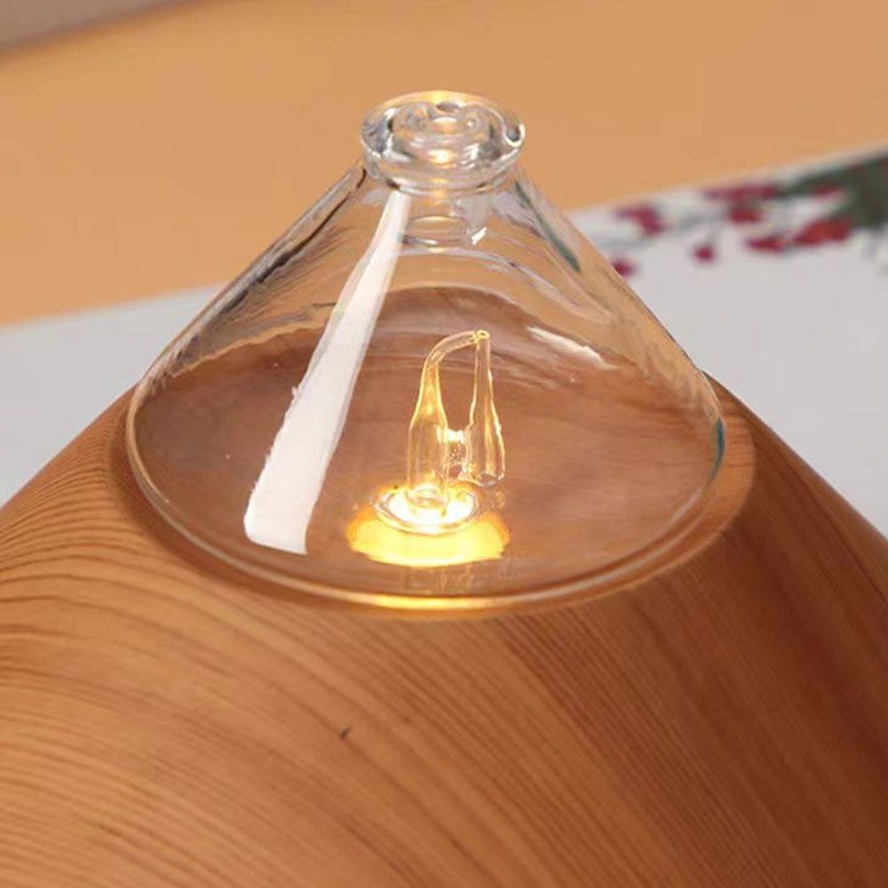 Essential Oil Nebulizer Anhydrous Diffuser Aromatherapy Adjustment Model JXG-ZN-10