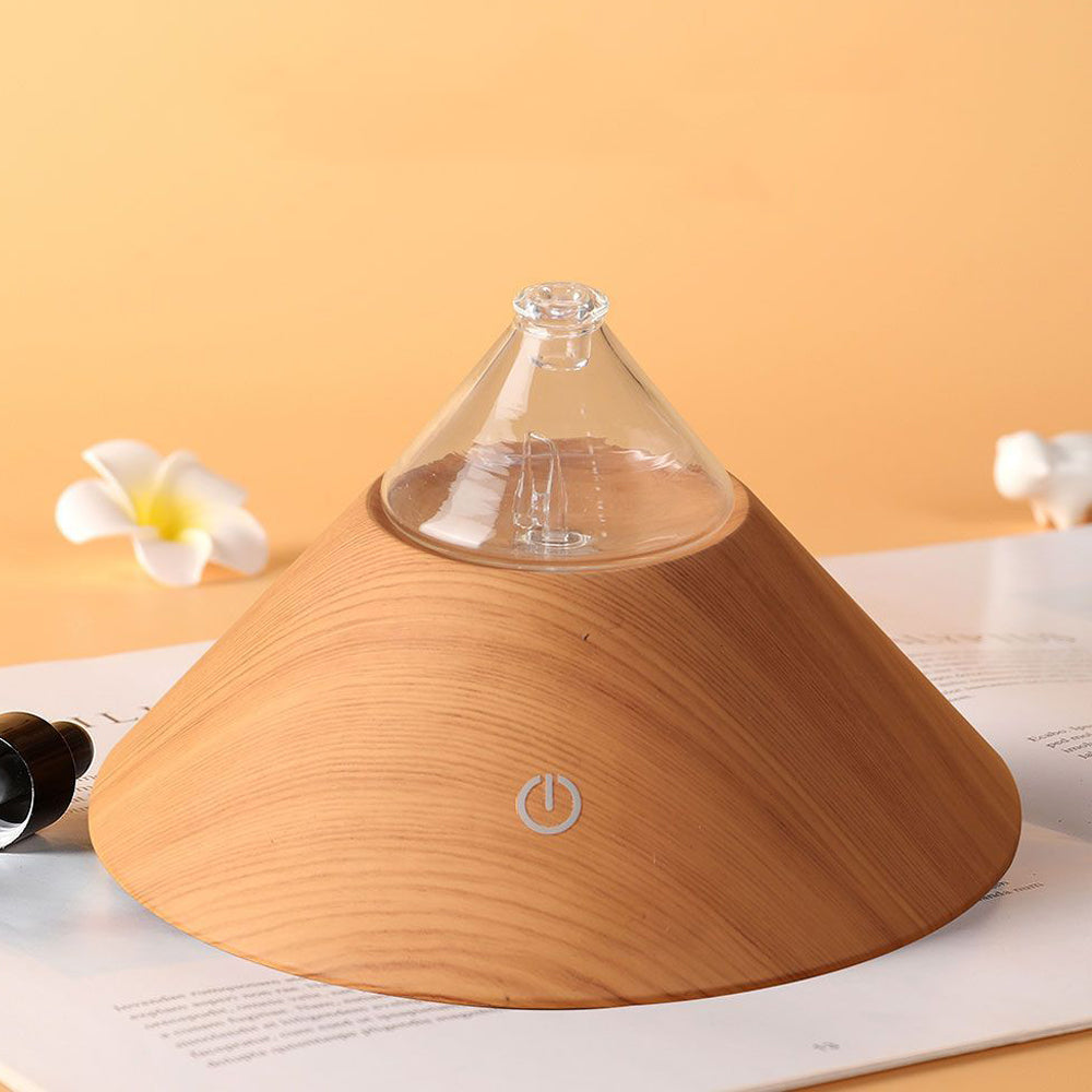 Essential Oil Nebulizer Anhydrous Diffuser Aromatherapy Adjustment