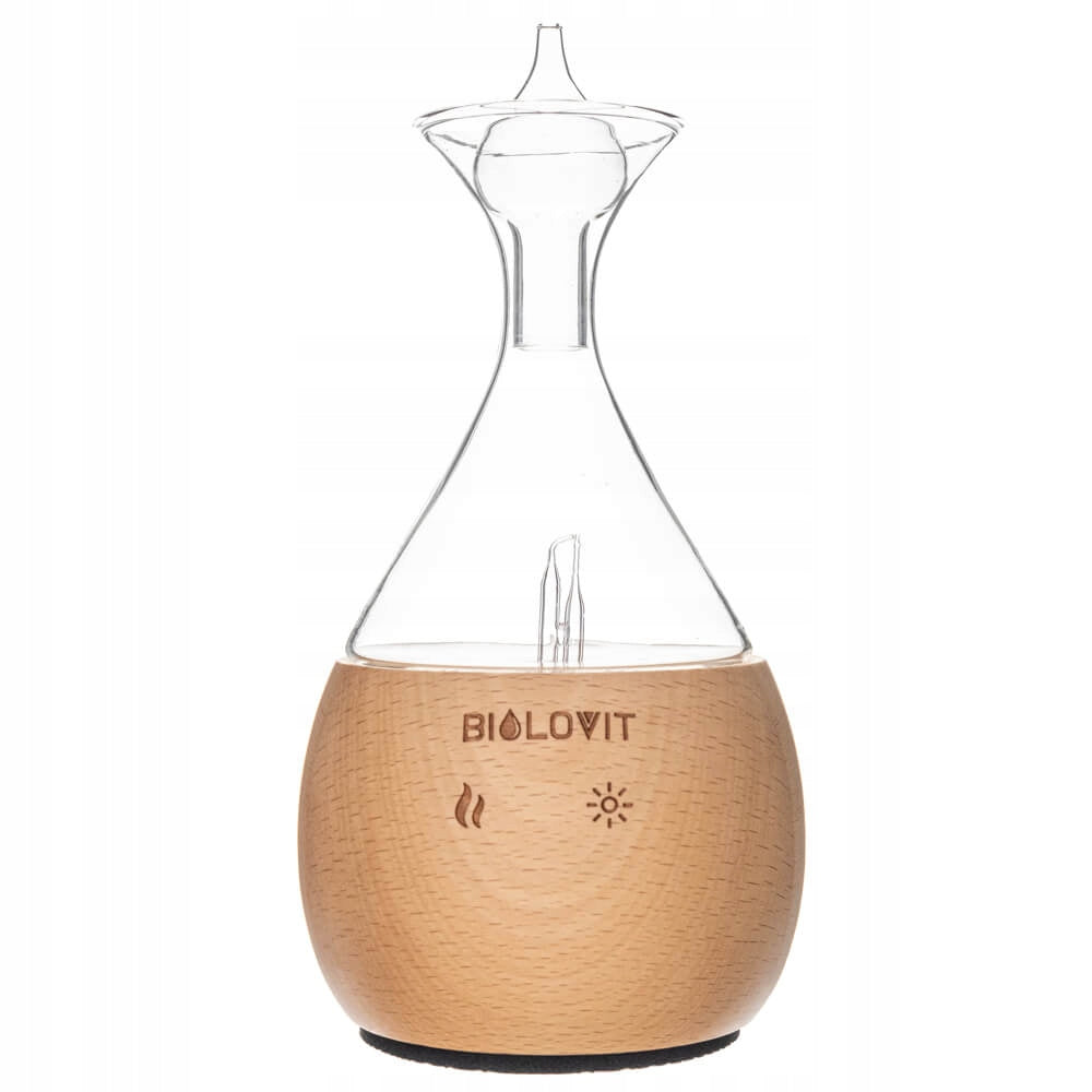 Essential Oil Nebulizer Bilovit Diffuser Aromatizer Armotherapy