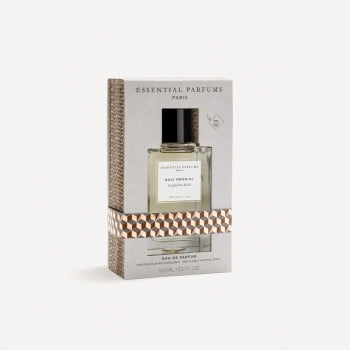 Essential Parfums Bois Imperial Eau de Parfum EDP 100 ml