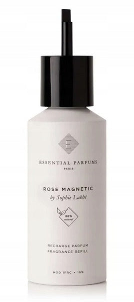 Essential Parfums Rose Magnetic EDP 150 ml Refill Packaging status original