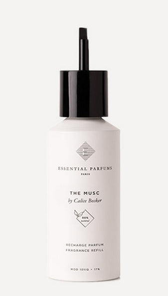Essential Parfums The Musc Eau de Parfum EDP 150 ml Refill Brand Essential Parfums