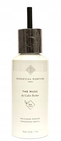 Essential Parfums The Musc Eau de Parfum EDP 150 ml Refill Packaging status original