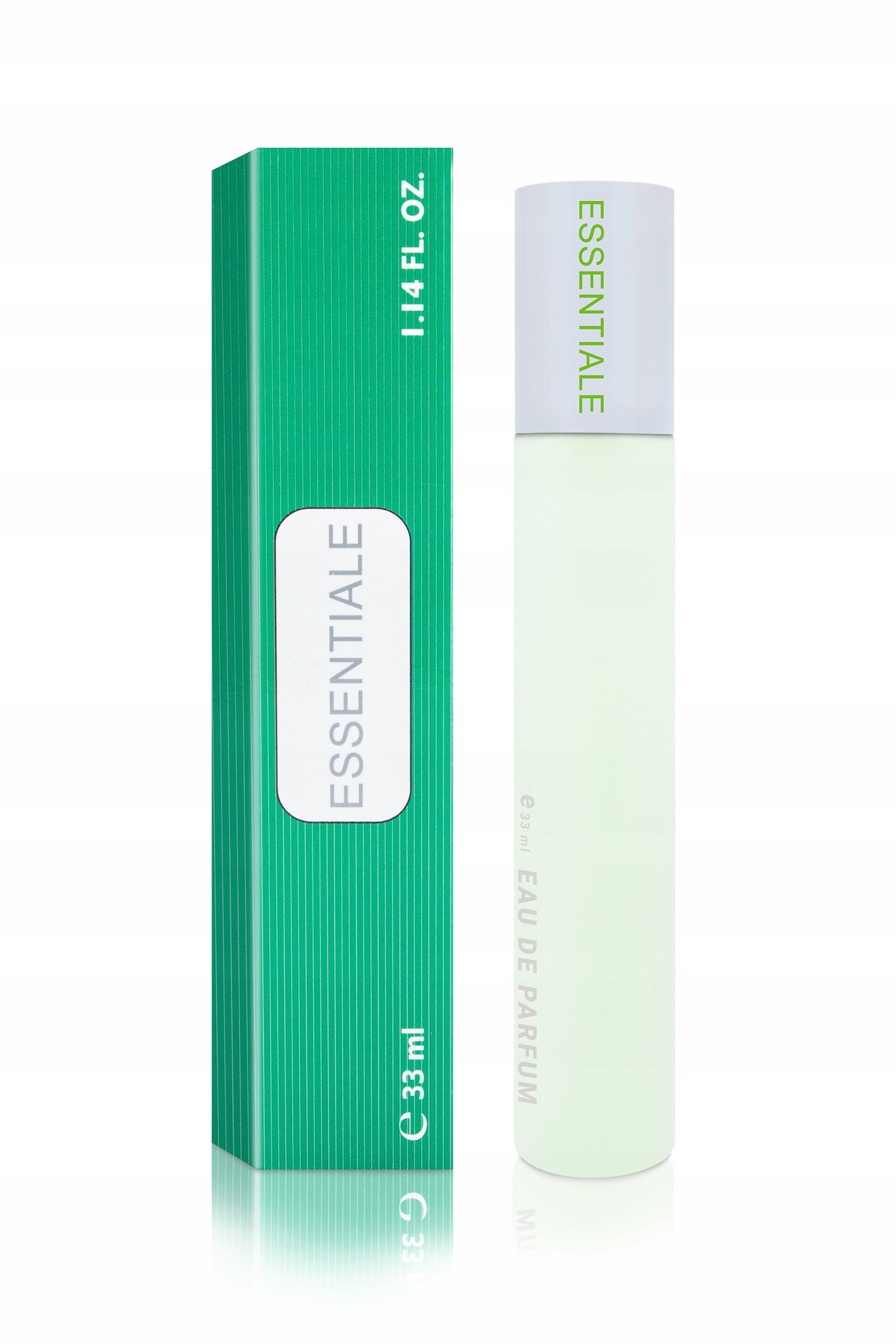 Essentiale 33 ml EDP 061 EAN (GTIN) 5903137582782