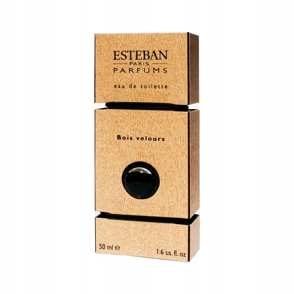 Esteban Paris BOIS VELOURS 50 ml