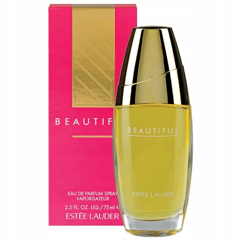 Estee Lauder Beautiful edp 75 ml Eau de Parfum