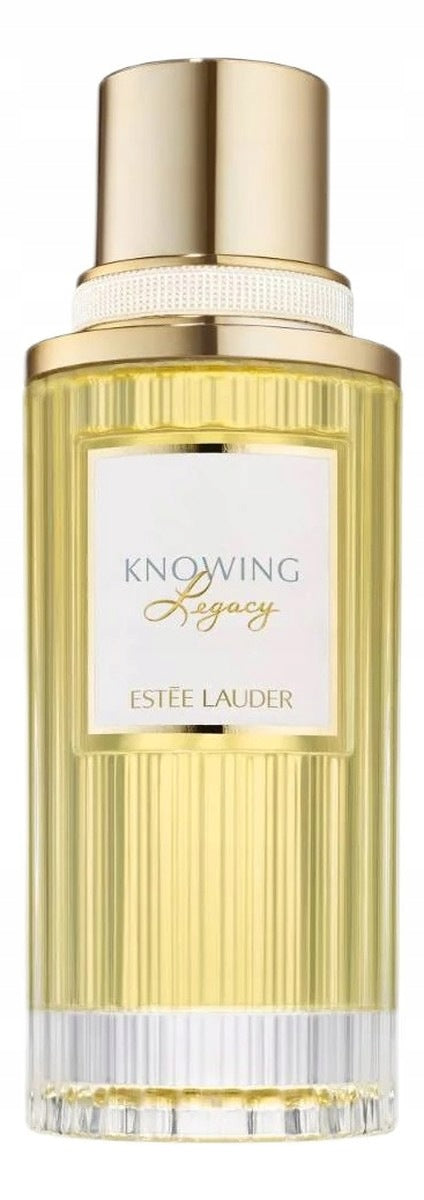 Estee Lauder Knowing Legacy Eau de Parfum Spray 100ml