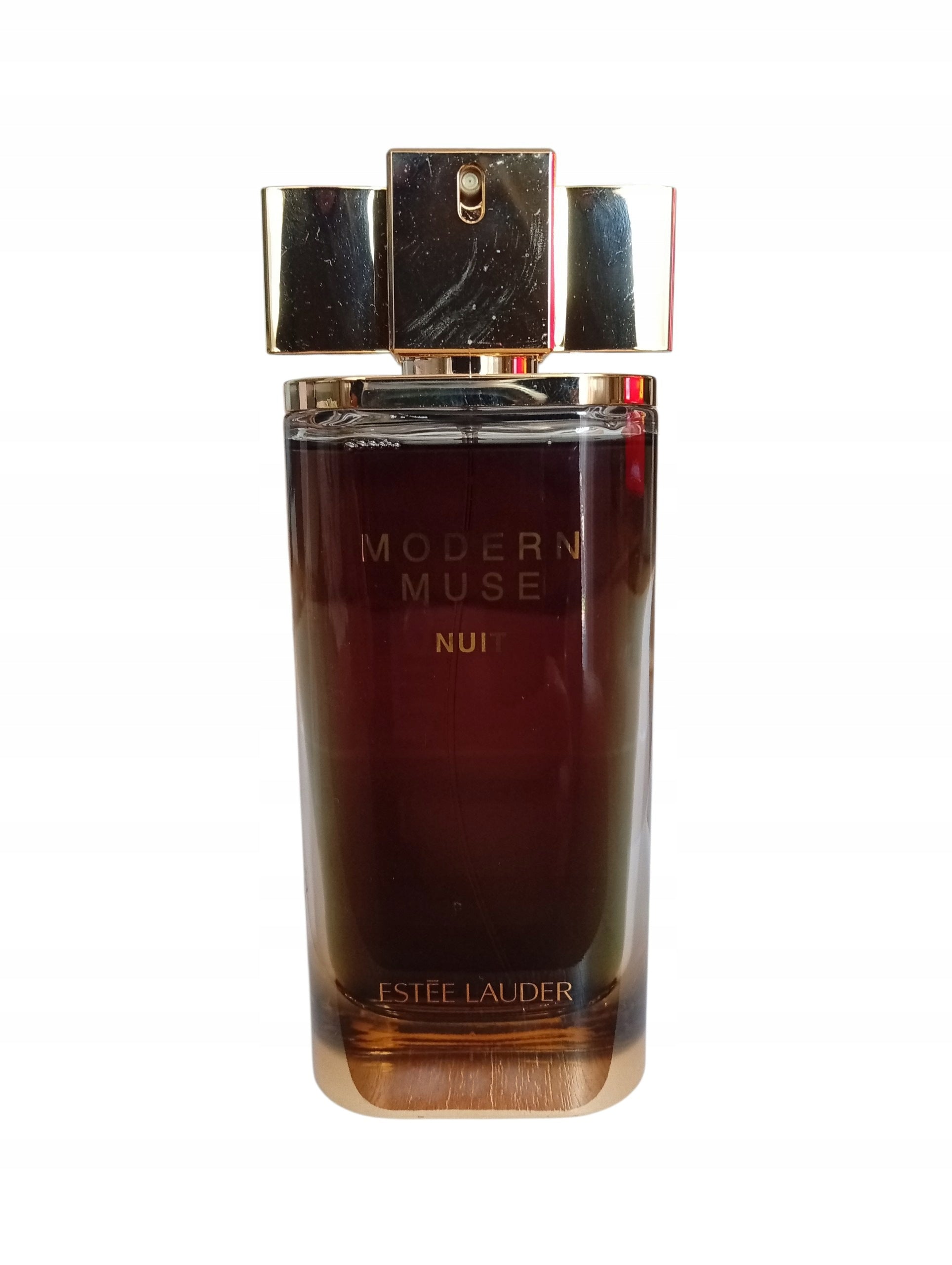 Estee Lauder Modern Muse Nuit 100 ml Eau de Parfum woman EDP ROBO
