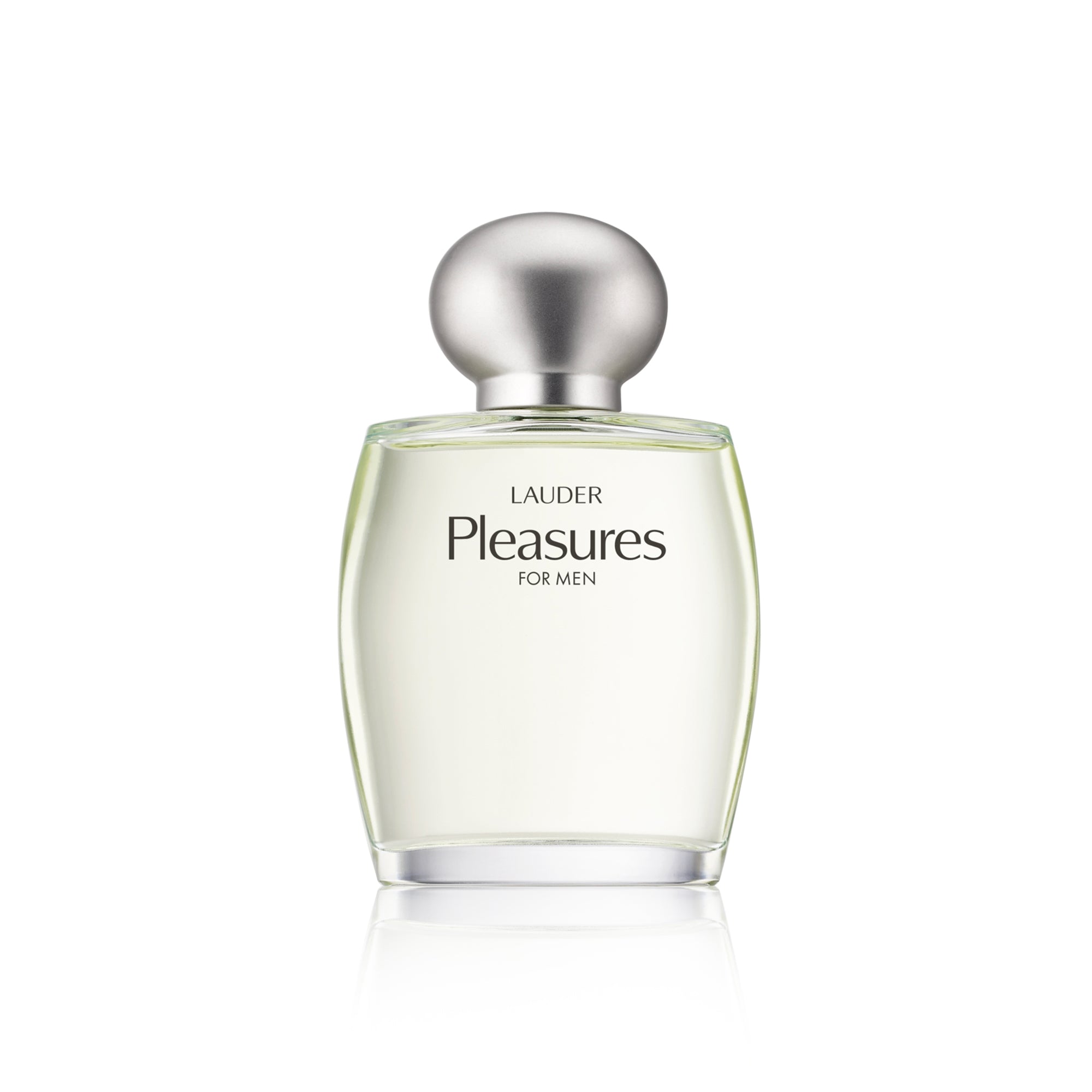 Estee Lauder Pleasures Eau de Cologne for Men 100 ml in Foil Brand Estée Lauder