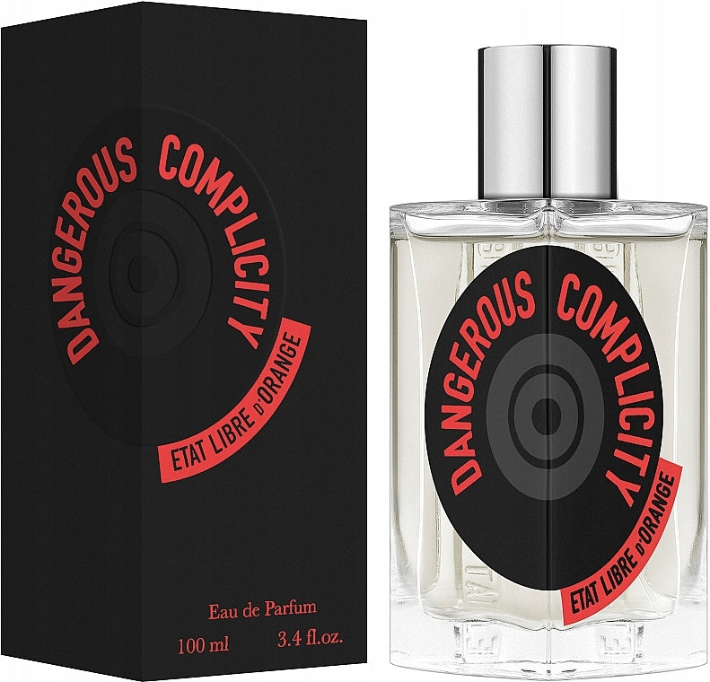 Etat Libre D’Orange Dangerous Complicity Eau de Parfum 100 ml