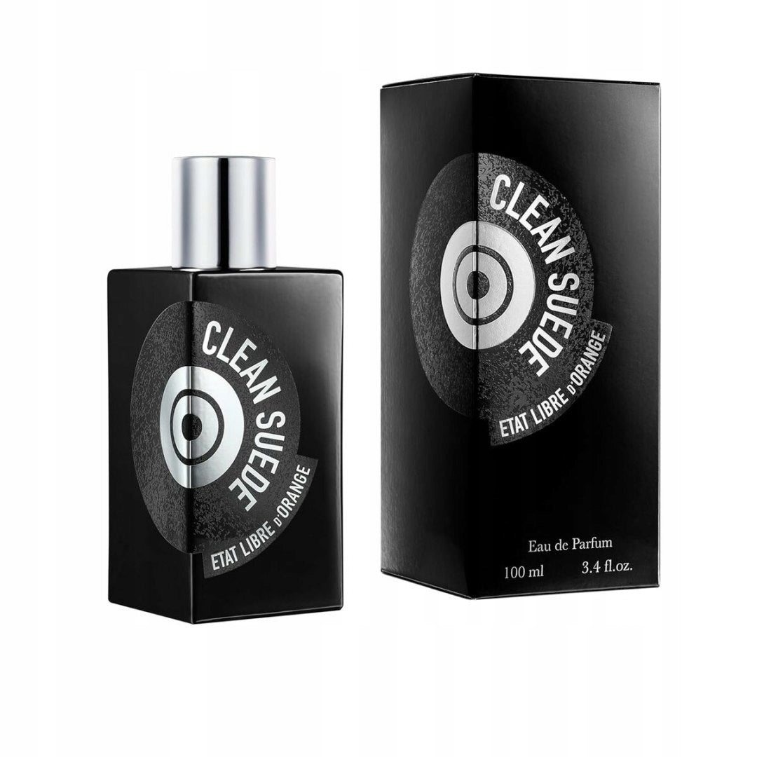 Etat Libre d'Orange Clean Suede EDP U 100 ml