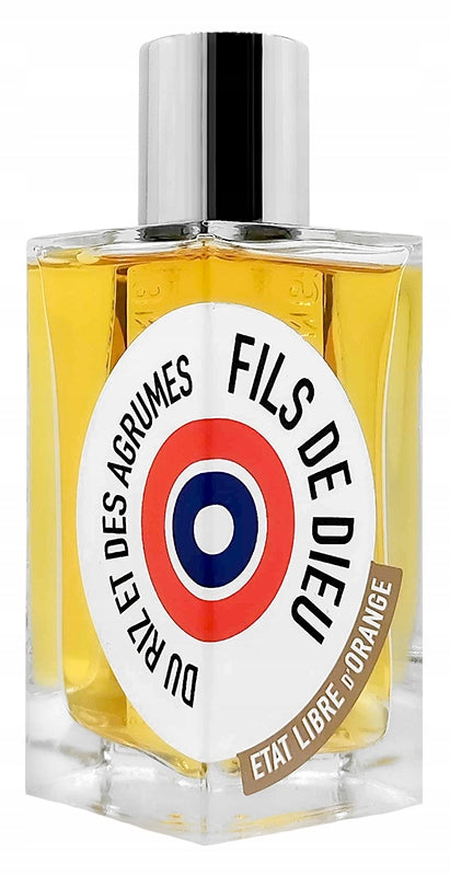 Etat Libre d'Orange Fils de Dieu du riz et des agrumes EDP 100ml Manufacturer code 3760168591112