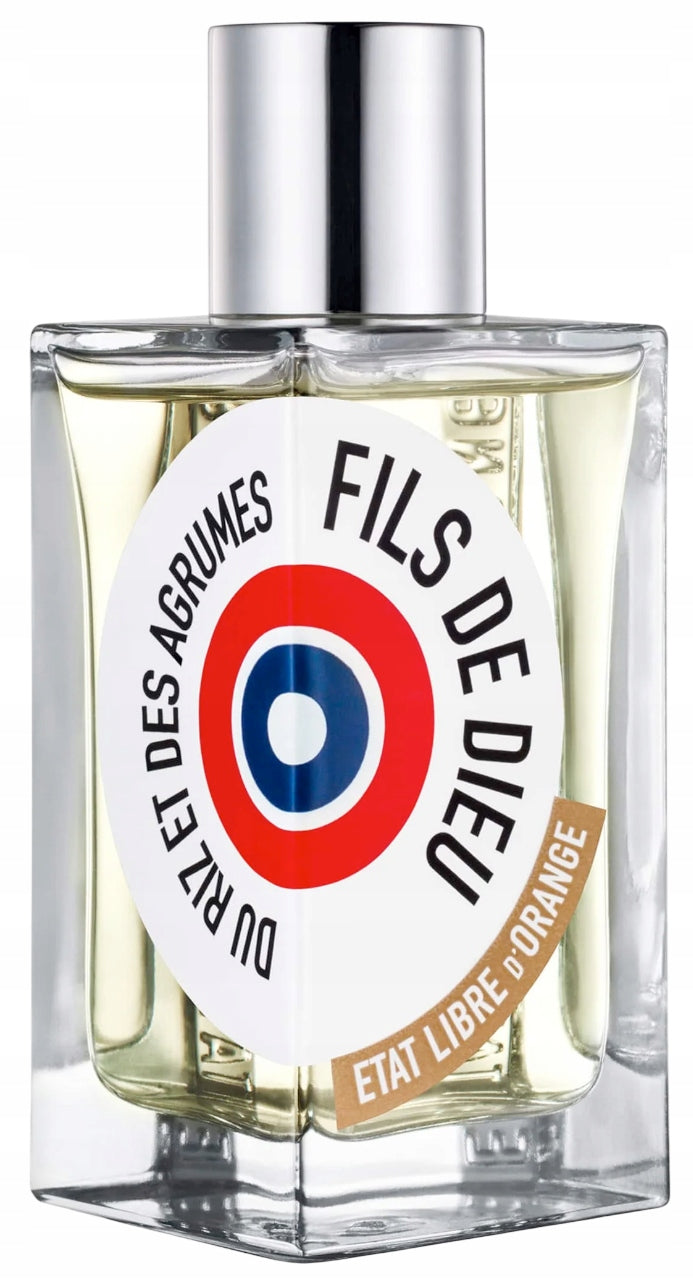 Etat Libre d'Orange Fils de Dieu du riz et des agrumes EDP 100ml