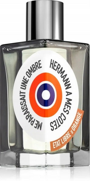 Etat Libre d'Orange Hermann A Mes Cotes Eau de Parfum EDP 100 ml Brand Etat Libre d'Orange