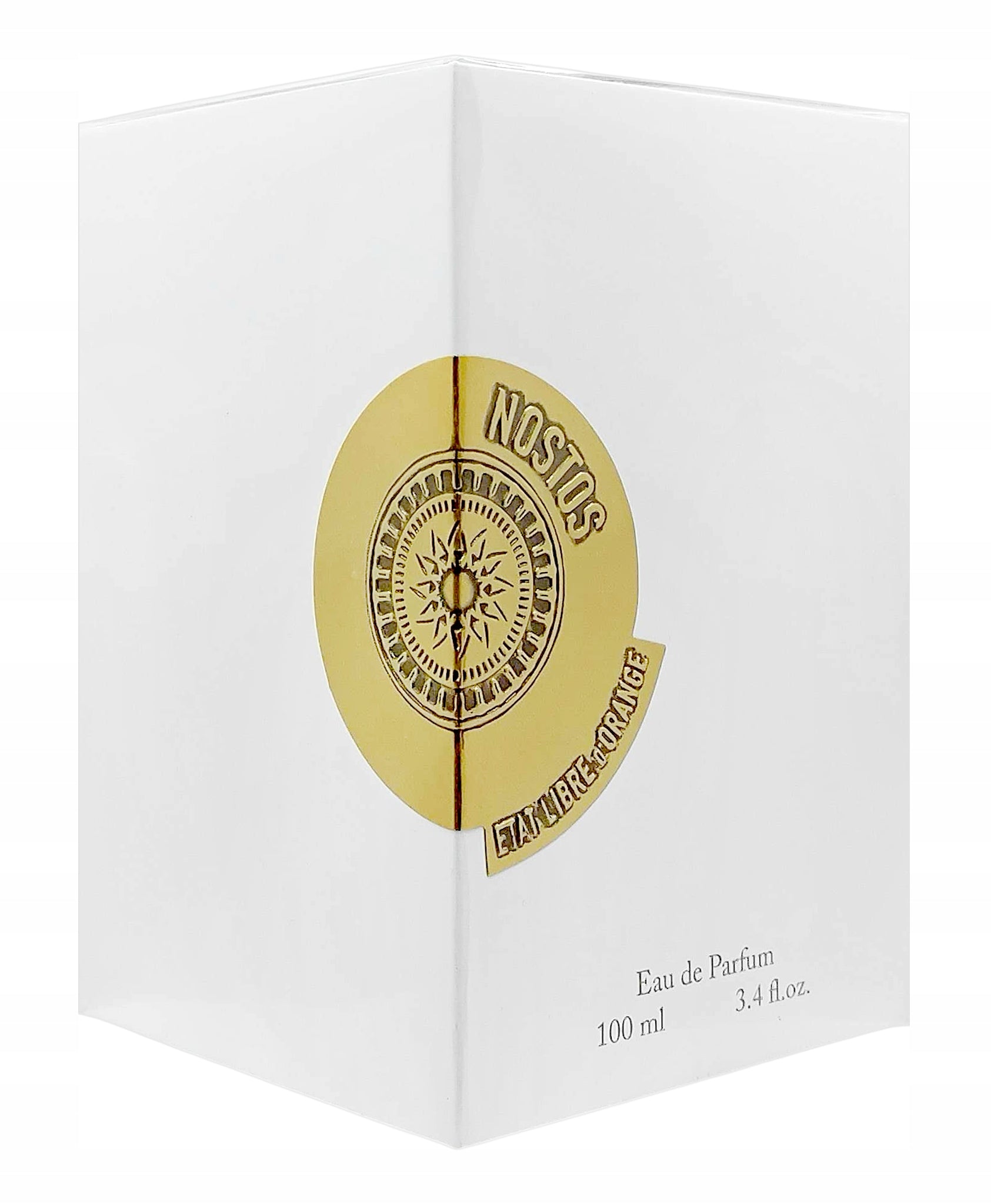 Etat Libre d'Orange Nostos EDP 100ml Product in foil Packaging status original