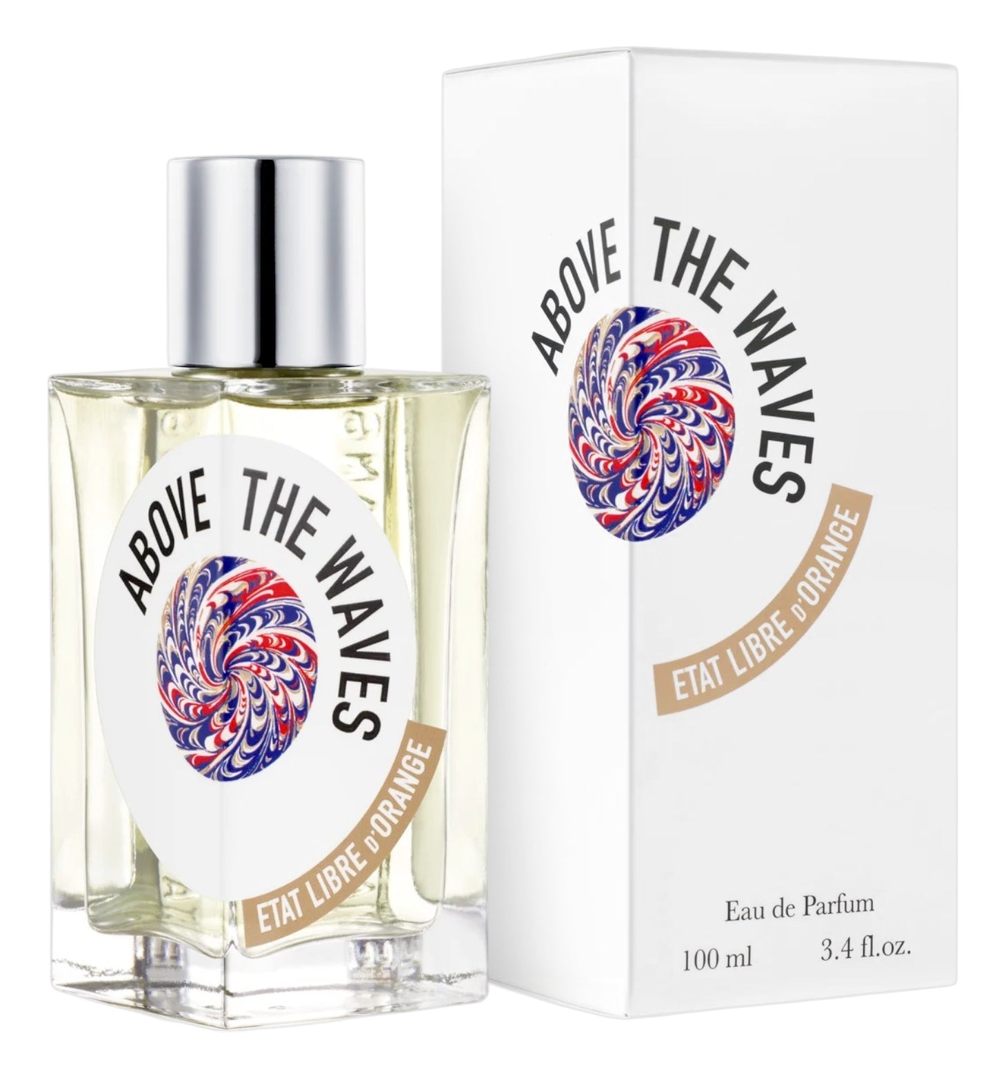 Etat libre d'Orange Above the Waves EDP 100ml