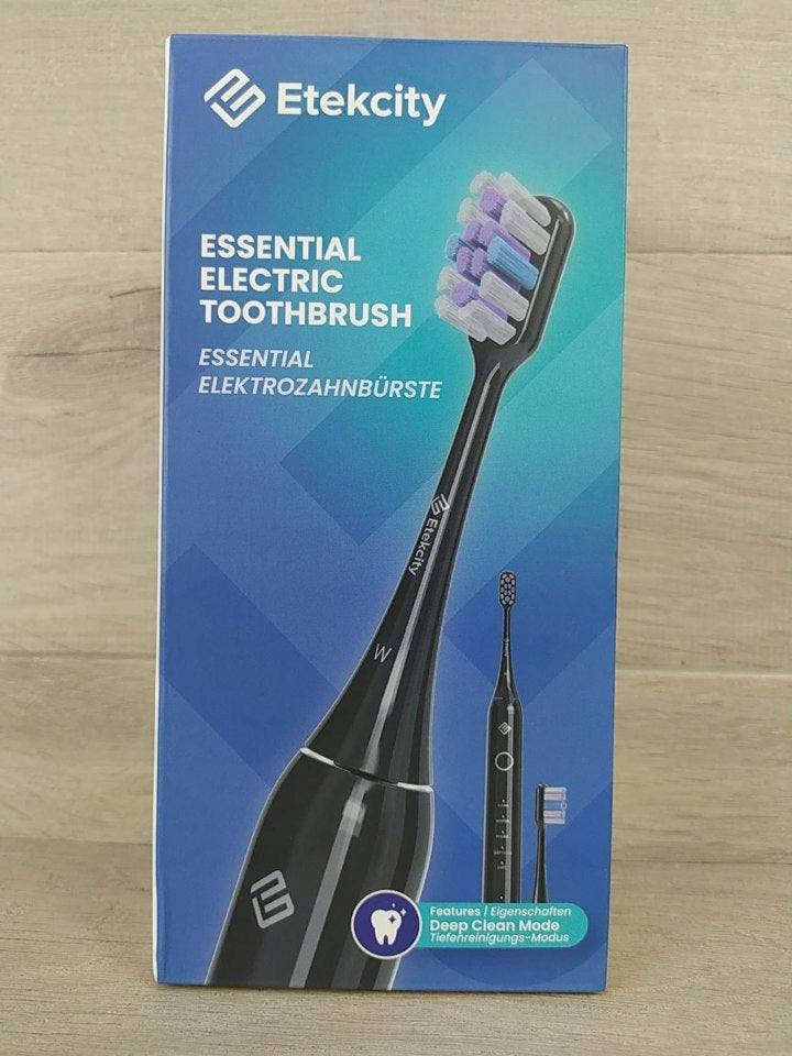 Etekcity Electric Sonic Toothbrush ETB-C011-KDE