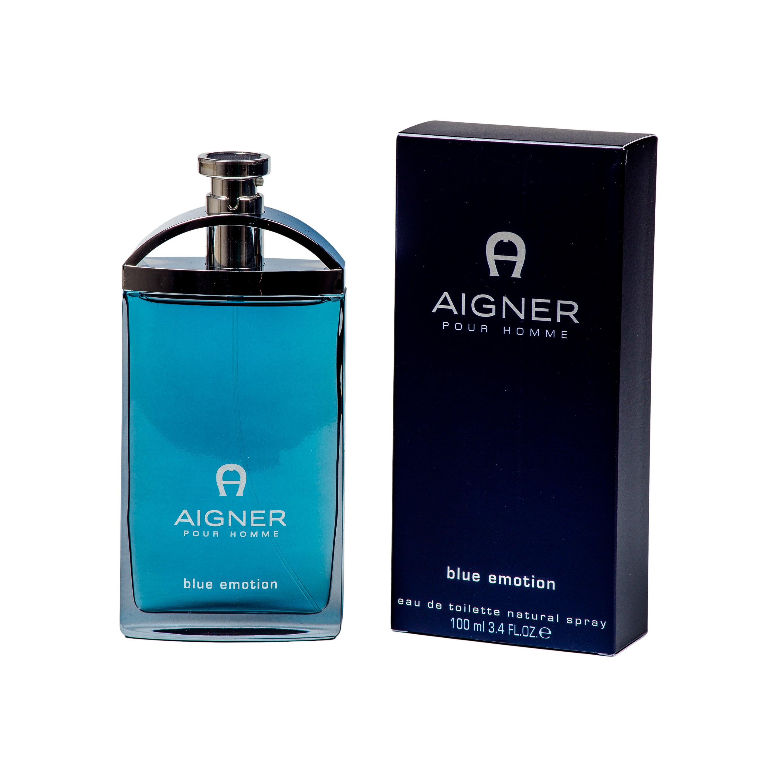 Etienne Aigner Blue Emotion 100ml EDT